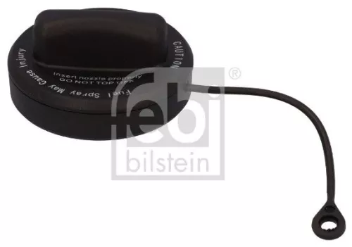 Febi 196929 Fuel Tank Cap Fits Mercedes A-Class B-Class C-Class Clc-Class Clk