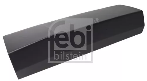 Febi 197374 Right Wing Mirror Cover Fits Man Tgl Tgm Tgs Tgx