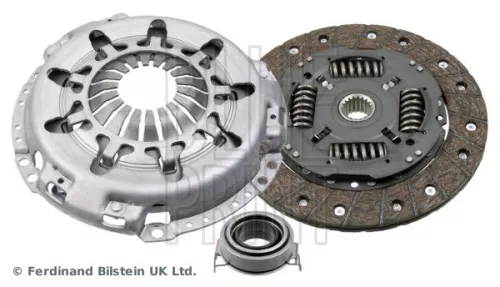 Blue Print Clutch Kit For Toyota Yaris
