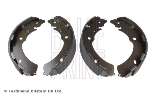 Blue Print Rear Brake Shoe Kit For Isuzu Mitsubishi D-max L200 L200 / Triton Paj