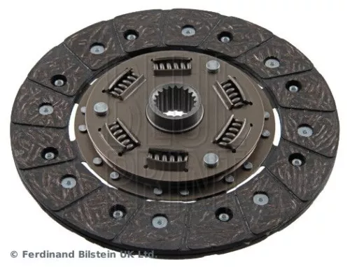 Blue Print Clutch Disc For Daihatsu Perodua Charade Cuore Kelisa Kenari Sirion T