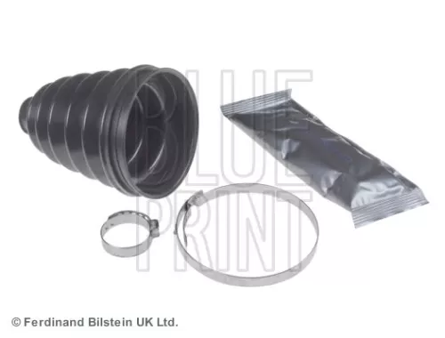 Blue Print Front Outer Drive Shaft Cv Boot Kit For Honda Civic Fr-v Hr-v Int