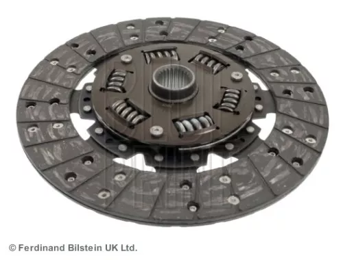 Blue Print Clutch Disc For Carbodies Lti Nissan Atlas Cabstar Fx Fairway Navara