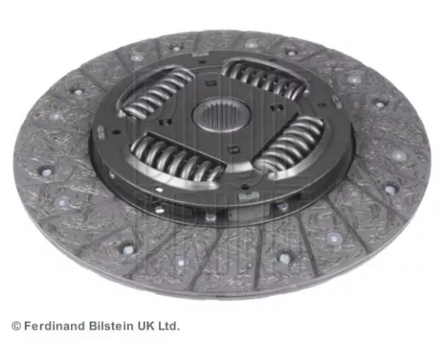 Blue Print Clutch Disc For Nissan Cabstar Nt400 Cabstar