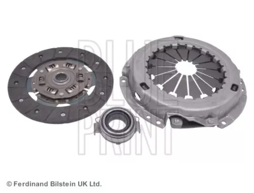 Blue Print Clutch Kit For Toyota Avensis Caldina Carina Carina E Celica Corolla