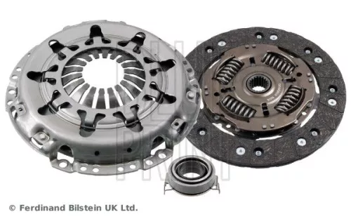 Blue Print Clutch Kit For Toyota Yaris