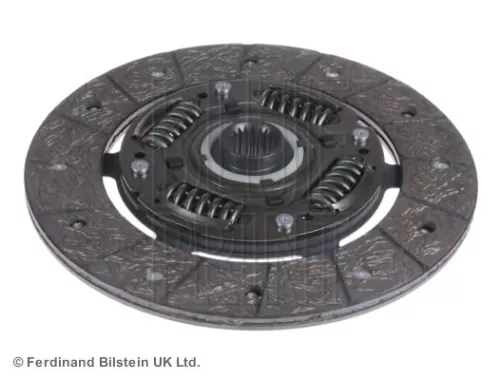 Blue Print Clutch Disc For Toyota Auris Corolla Probox / Succeed Yaris Yaris Ver
