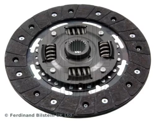Blue Print Clutch Disc For Toyota Auris Carina Celica Corolla Corsa Mr2 Paseo St