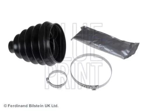 Blue Print Front Rear Outer Drive Shaft Cv Boot Kit For Jaguar Toyota Avensi