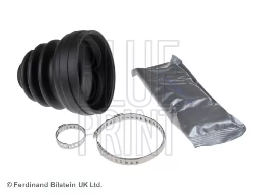 Blue Print Front Inner Drive Shaft Cv boot Kit For Toyota Avensis Co