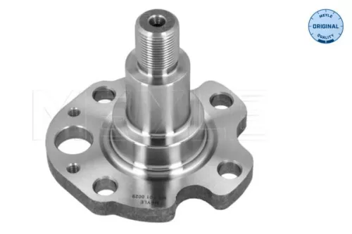 Meyle 100 501 0029 Rear Steering Knuckle Fits Audi Seat Skoda VW A3 Bora Caddy