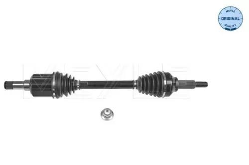Meyle 714 498 0062 Front Left Drive Shaft Fits Ford Tourneo Custom Transit