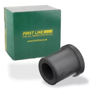 First Line FSK7652 Rear Left Bushing, Leaf Spring Fits Toyota Hilux