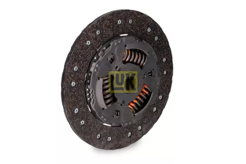 LuK 326 0034 11 Clutch Disc Fits Toyota Dyna Hiace Commuter Hilux Land Cruiser