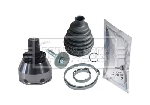 Borg & Beck BCJ1211 Front Left CV Joint Kit Fits Ford