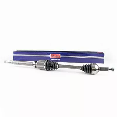 Borg & Beck BDS1001 Front Right Drive Shaft Fits Ford