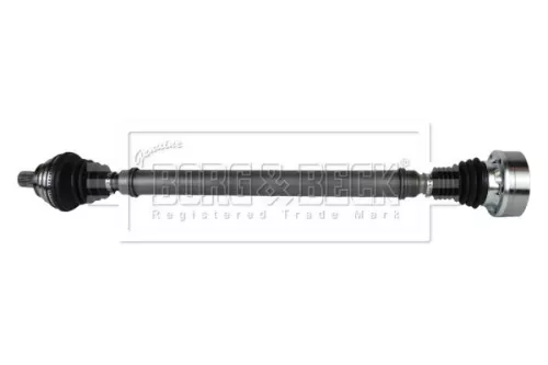 Borg & Beck BDS1010 Front Right Drive Shaft Fits Audi Seat