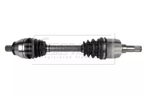 Borg & Beck BDS1032 Front Left Drive Shaft Fits Ford
