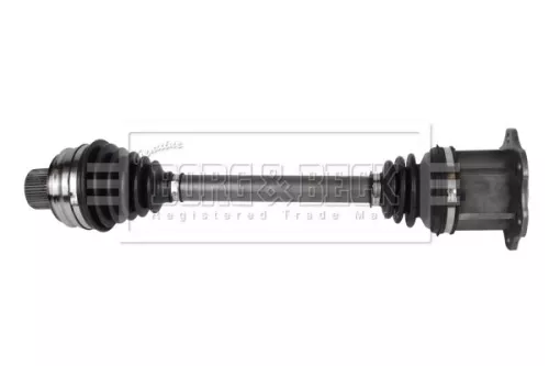 Borg & Beck BDS1045 Front Left Drive Shaft Fits Audi Q5