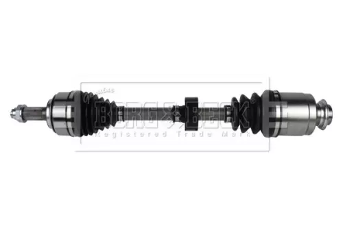 Borg & Beck BDS1123 Front Right Drive Shaft Fits Honda Civic