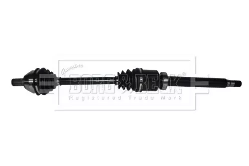 Borg & Beck BDS1324 Front Right Drive Shaft Fits Ford