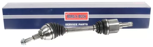 Borg & Beck BDS1733 Front Left Drive Shaft Fits Ford Mondeo