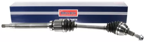 Borg & Beck BDS1734 Front Right Drive Shaft Fits Ford Mondeo