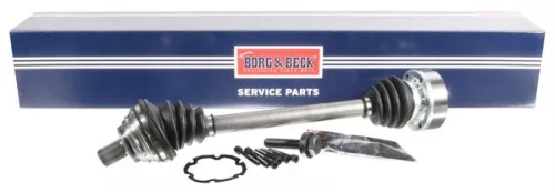 Borg & Beck BDS1804 Front Left Drive Shaft Fits Audi Seat