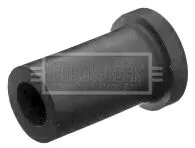 Borg & Beck BSK7524 Rear Left Bushing Leaf Spring Fits Mitsubishi