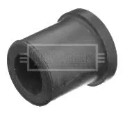 Borg & Beck BSK7652 Rear Right Bushing Leaf Spring Fits Toyota