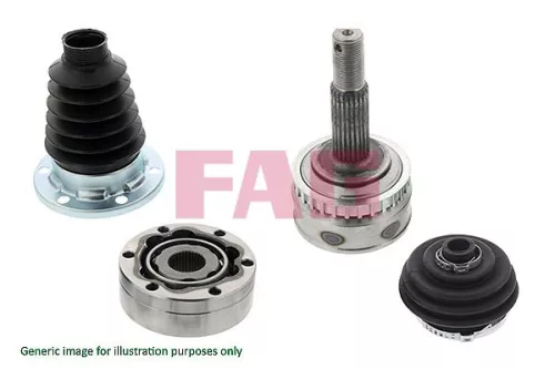 Joint Kit, drive shaft