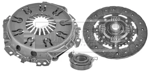 Borg & Beck HK8626 Clutch Kit Fits Toyota Carina Celica