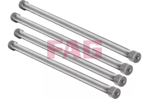 Suspension Set, springs