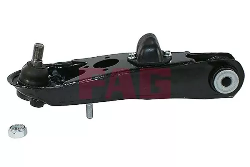 Fag 821012810 Front Lower Left Wishbone Suspension Arm Fits Ford E Econovan