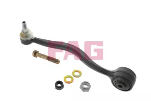 Fag 821013810 Front Left Lower Suspension Arm Fits Bmw 5 6 B10 B7 B9 Series