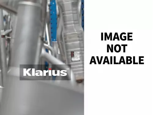 Klarius 401545 Mounting Kit Catalytic Converter Fits Ford: 4133631 Yl845E211Na