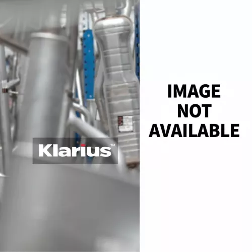 Fitting Kit For Catalyst & Dpf Fits Klarius Number 321739
