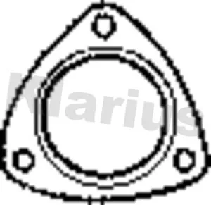 Klarius 410490 Gasket / Seal / Ring For Exhaust Pipe Brand New