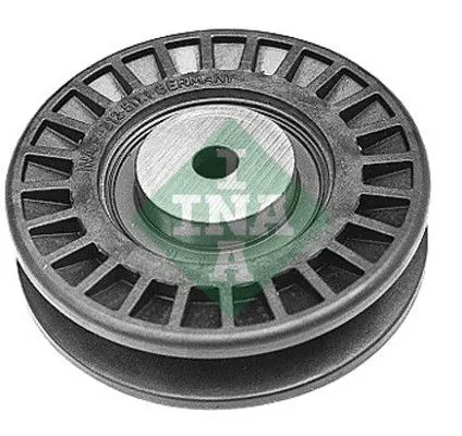 Ina Tensioner Pulley V-belt Fits Bmw 3