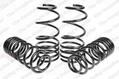 Kilen Suspension Coil Spring Kit For Audi Tt