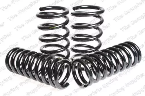 Kilen Suspension Coil Spring Kit For Saab 90 900 99