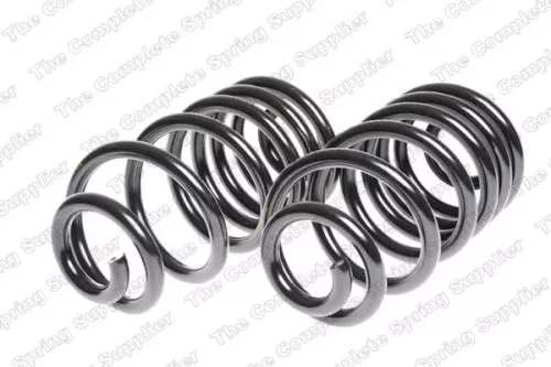Kilen Suspension Coil Spring Kit For Vw Transporter