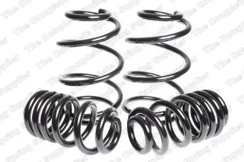 Kilen Suspension Coil Spring Kit For Vw Multivan Transporter