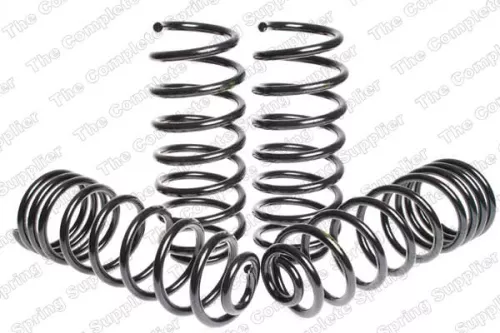 Kilen Suspension Coil Spring Kit For Volvo 850 C70 V70