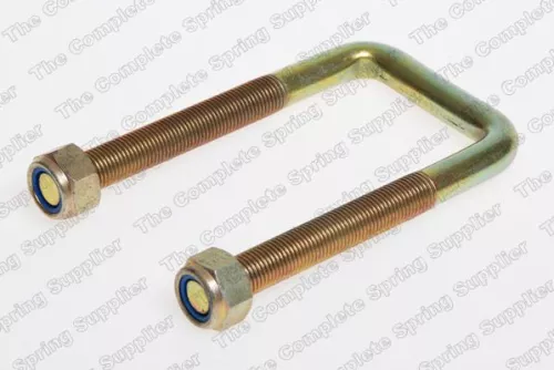 Kilen Spring Clamp For Ford Transit Transit Tourneo
