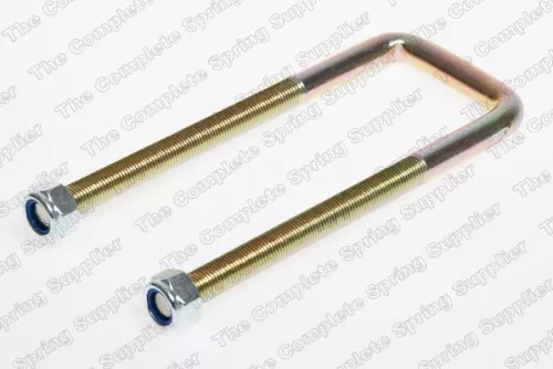 Kilen Front And Rear Spring Clamp For Fiat Ford Mitsubishi Toyota Vw Fullback Hi