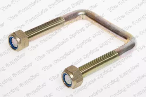 Kilen Spring Clamp For Citroën Fiat Peugeot Boxer Ducato Jumper