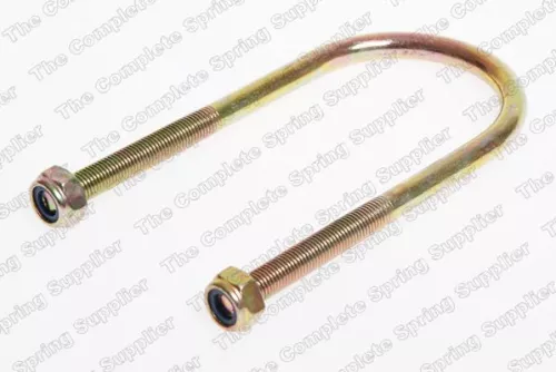 Kilen Spring Clamp For Suzuki Vauxhall Carry Rascal Samurai Sj410 Sj413 Super Ca