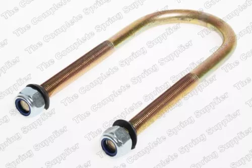 Kilen Spring Clamp For Mercedes-benz Vw Crafter 30-35 Crafter 30-50 Lt 28-35 Lt