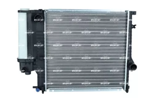 NRF Radiator Engine Cooling Fits Bmw 3 5 Z1 Z3